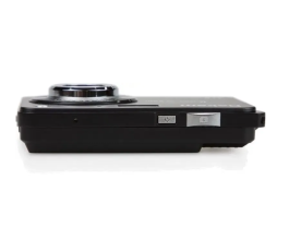 Фотоаппарат Rekam iLook S990i черный
