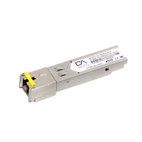 Модуль SFP BZ-SFP-1G-WDM-B-20-S (WDM SFP, скорость 1,25Gb, 1550nm, 20 км, SC, DDM)