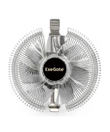 Кулер для процессора ExeGate EX286146RUS Wizard EE91-BLUE Кулер для процессора ExeGate EX286146RUS Wizard EE91-BLUE