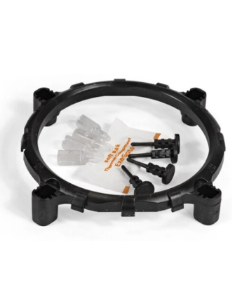 Кулер для процессора ExeGate EX286146RUS Wizard EE91-BLUE Кулер для процессора ExeGate EX286146RUS Wizard EE91-BLUE