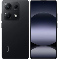 Смартфон Xiaomi Redmi Note 14S 8/256GB Black