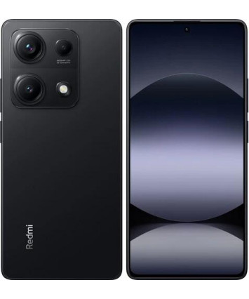 Смартфон Xiaomi Redmi Note 14S 8/256GB Black