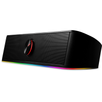 Саундбар Redragon Adiemus, RGB чёрный