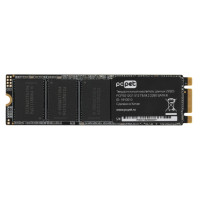 Накопитель SSD M.2 SATA 512Gb PC Pet PCPS512G1 OEM