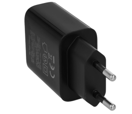 СЗУ UGREEN CD137 FCPA PD20W, черный