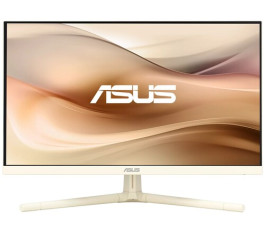 Монитор 23.8" ASUS VU249CFE-M (100Hz), oat milk