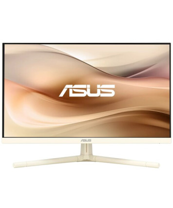 Монитор 23.8" ASUS VU249CFE-M (100Hz), oat milk