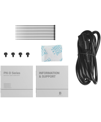 Блок питания 850W DeepCool PN850D