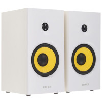 Акустика 2.0 Edifier R1080BT, Bluetooth, белый