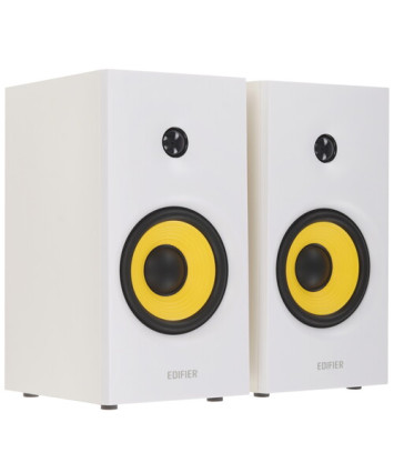 Акустика 2.0 Edifier R1080BT, Bluetooth, белый