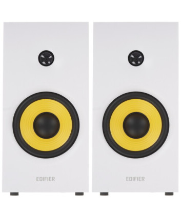 Акустика 2.0 Edifier R1080BT, Bluetooth, белый