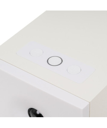 Акустика 2.0 Edifier R1080BT, Bluetooth, белый