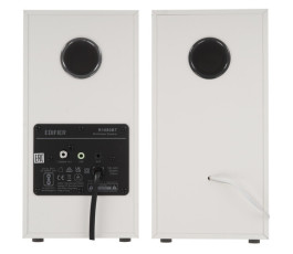 Акустика 2.0 Edifier R1080BT, Bluetooth, белый