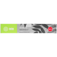 Картридж совместимый Cactus CS-TK6115 для Kyocera Ecosys M4125idn/M4132idn, 15K