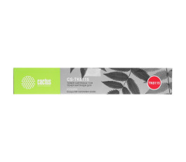 Картридж совместимый Cactus CS-TK6115 для Kyocera Ecosys M4125idn/M4132idn, 15K