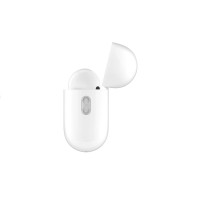 Bluetooth Гарнитура Defender Apods Pro белый, TWS