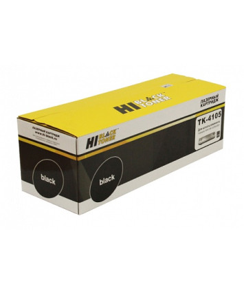 Тонер-картридж совместимый Hi-Black (HB-TK-4105) для TASKalfa 1800/2200/1801/2201, 15K