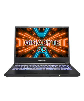Ноутбук GIGABYTE A5 X1 (X1-CUK2130SB)