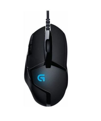 Мышь игровая Logitech G402 HYPERION FURY черная
