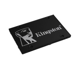 Накопитель SSD SATA 2,5" 256Gb Kingston KC600 Series SKC600/256G
