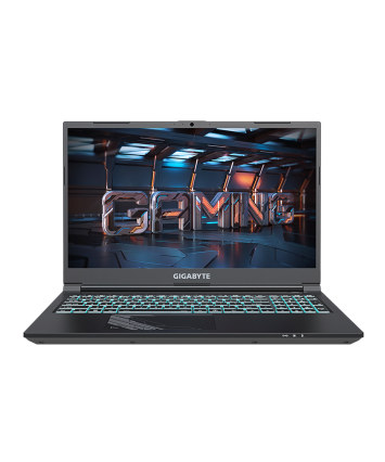 Ноутбук GIGABYTE G5 (MF-E2KZ333SD), черный