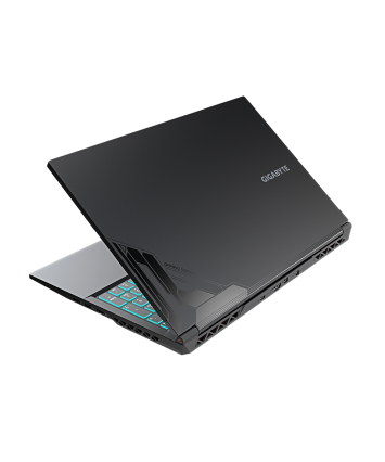 Ноутбук GIGABYTE G5 (MF-E2KZ333SD), черный