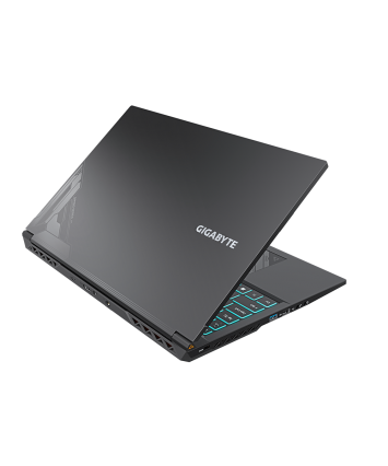 Ноутбук GIGABYTE G5 (MF-E2KZ333SD), черный