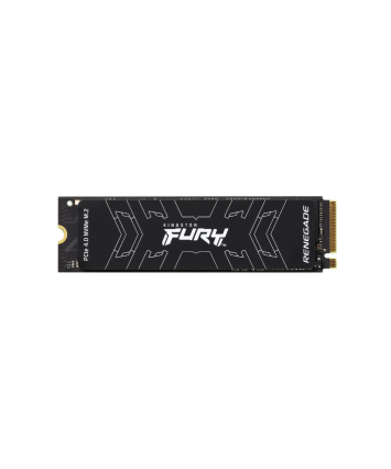 Накопитель SSD M.2 NVMe 500Gb Kingston FURY Renegade SFYRS/500G