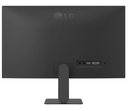 Монитор 27" LG 27U411A-B, (120Hz), черный