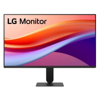 Монитор 27" LG 27U411A-B, (120Hz), черный