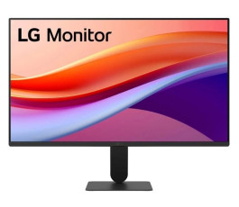 Монитор 27" LG 27U411A-B, (120Hz), черный