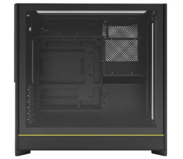 Корпус ATX без БП Montech HS01, черный