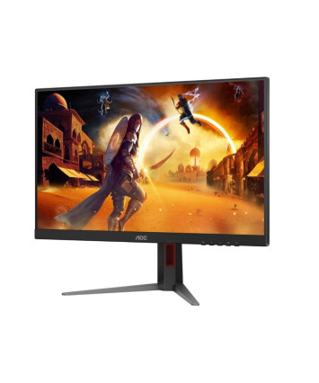 Монитор 27" AOC 27G4HA (200Hz), черный Монитор 27" AOC 27G4HA (200Hz), черный