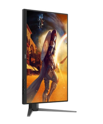 Монитор 27" AOC 27G4HA (200Hz), черный Монитор 27" AOC 27G4HA (200Hz), черный