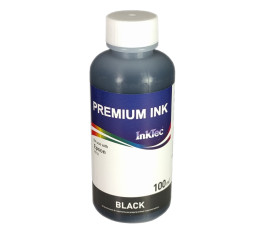 Чернила InkTec (E0017) Black (для Epson L800/L805/L810/L850 (100мл)