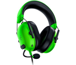 Гарнитура игровая Razer Blackshark V2 X, зеленый