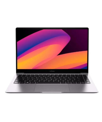 Ноутбук Infinix InbookX3 XL422, серый (71008301337)