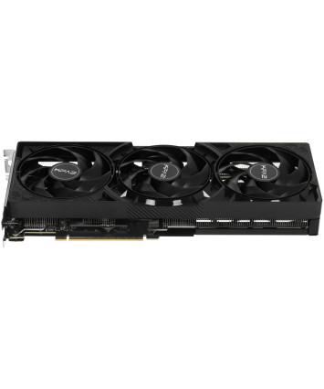 Видеокарта PCI-E 5.0 16Gb GeForce RTX 5060 Ti KFA2 CORE OC 3FAN (56IZN8MHDQDK) Видеокарта PCI-E 5.0 16Gb GeForce RTX 5060 Ti KFA2 CORE OC 3FAN (56IZN8MHDQDK)