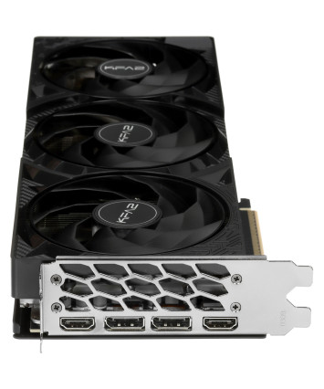 Видеокарта PCI-E 5.0 16Gb GeForce RTX 5060 Ti KFA2 CORE OC 3FAN (56IZN8MHDQDK) Видеокарта PCI-E 5.0 16Gb GeForce RTX 5060 Ti KFA2 CORE OC 3FAN (56IZN8MHDQDK)