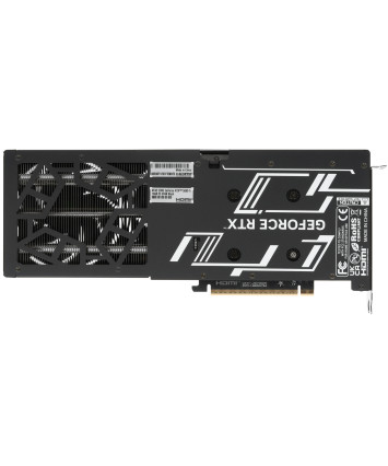 Видеокарта PCI-E 5.0 16Gb GeForce RTX 5060 Ti KFA2 CORE OC 3FAN (56IZN8MHDQDK) Видеокарта PCI-E 5.0 16Gb GeForce RTX 5060 Ti KFA2 CORE OC 3FAN (56IZN8MHDQDK)