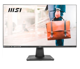 Монитор 27" MSI Pro MP275Q (100Hz)