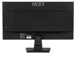 Монитор 27" MSI Pro MP275Q (100Hz)