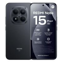 Смартфон Xiaomi Redmi Note 15 Pro Plus 12/512 Black