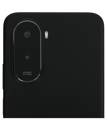 Смартфон POCO M7 6/128GB черный