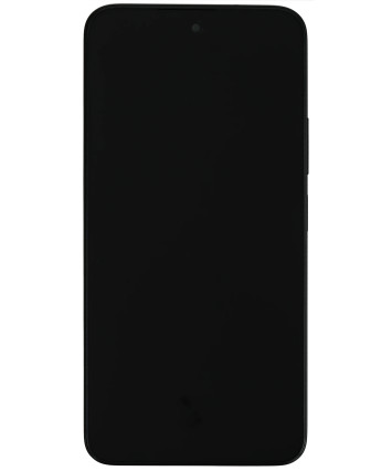 Смартфон POCO M7 6/128GB черный