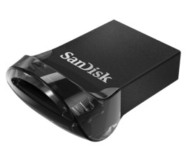 Флеш накопитель 128Gb USB 3.1 SanDisk CZ430 Ultra Fit