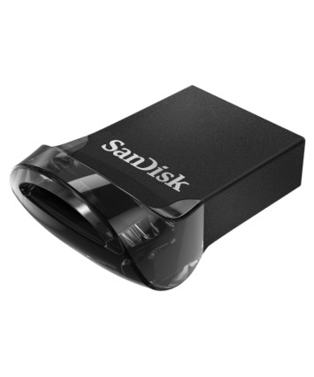 Флеш накопитель 128Gb USB 3.1 SanDisk CZ430 Ultra Fit