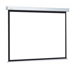 Экран для проектора Cactus 152x203см Wallscreen CS-PSW-152x203 4:3 настенно-потолочный рул. бел.
