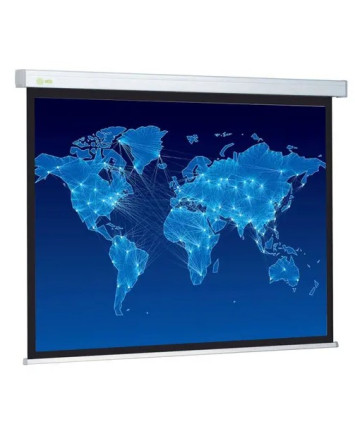 Экран для проектора Cactus 152x203см Wallscreen CS-PSW-152x203 4:3 настенно-потолочный рул. бел. Экран для проектора Cactus 152x203см Wallscreen CS-PSW-152x203 4:3 настенно-потолочный рул. бел.