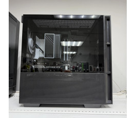 Системный блок KPL-Gamer (Intel i5-13400F/B760M/RTX 5060/16Gb DDR4/500Gb SSD/650W)